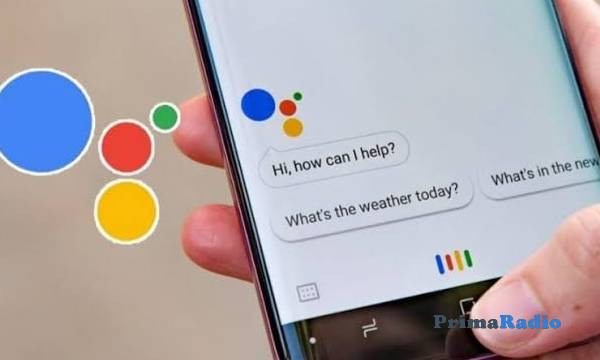 Perbedaan Google Assistant Go dengan Versi Reguler