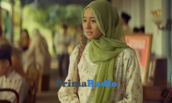 Karakter Hebat dalam Hamka & Siti Raham Vol. 2