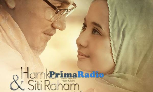 Inilah Hamka & Siti Raham Vol. 2 Resensi Film Terlengkap