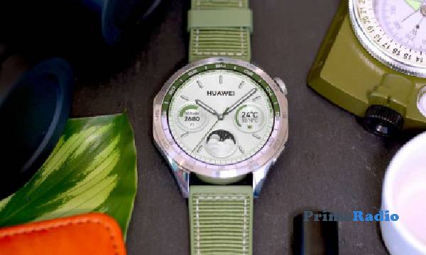 Spesifikasi Huawei Watch GT4 yang Perlu Diketahui