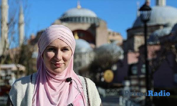 Islam di Turki Sejarah Perkembangan hingga Peninggalan Bersejarah