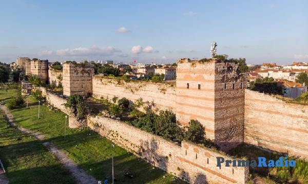 Benteng Konstantinopel