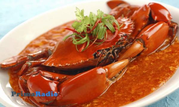 Tips Memasak Kepiting yang Lezat dan Menggoda