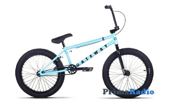 Cult BMX