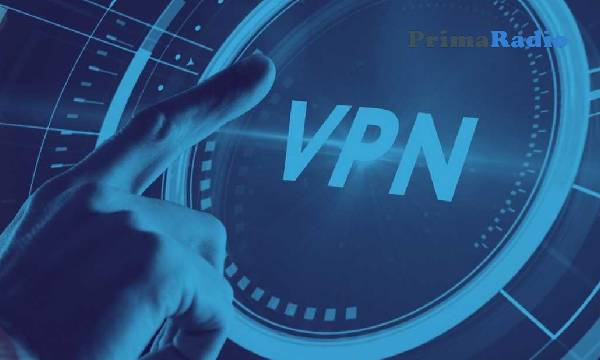 Memahami VPN (Virtual Private Network)