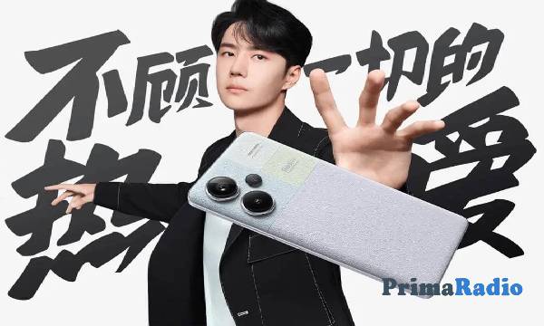 Keunggulan yang Ditawarkan Xiaomi Redmi Note 13 Pro