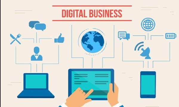 Apa Itu Bisnis Digital