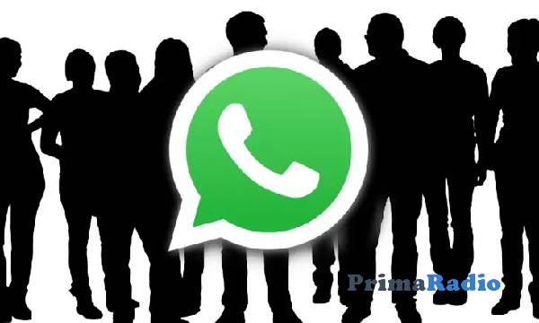 Mengenal Audio WhatsApp untuk Group dan Informasi Terbaru di Sepanjang 2023