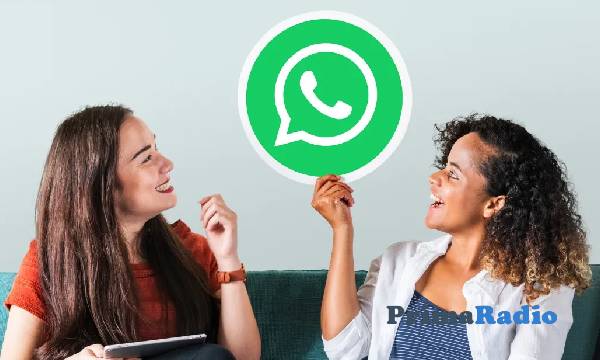 Cara Pakai Audio WhatsApp Group dan Info Fitur Terbaru Lain