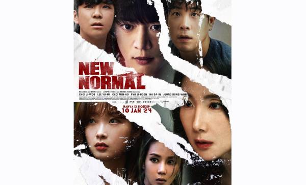 film Korea terbaru
