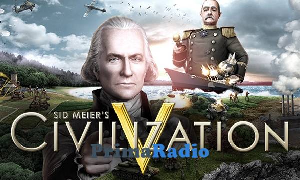 Review Singkat Game Civilization V yang Mengagumkan