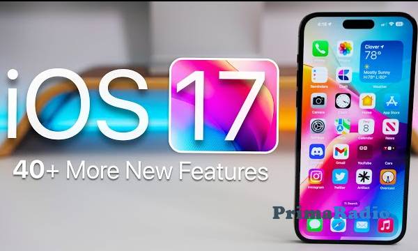 Review iOS 17, Inilah Kelebihan dan Kekurangannya