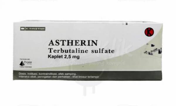 Astherin