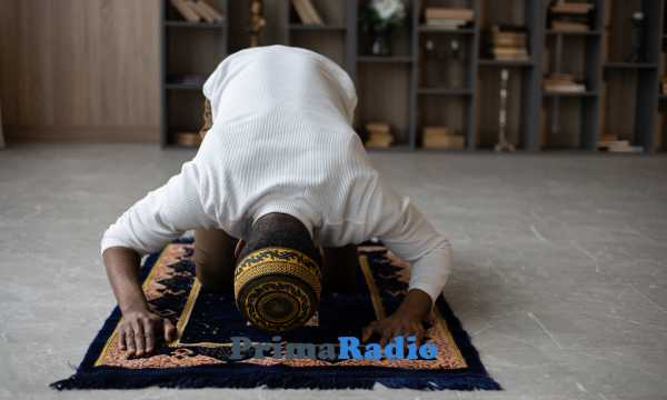 Cara Berdoa Agama Islam Supaya Hajat Terkabulkan, Ini Alasannya