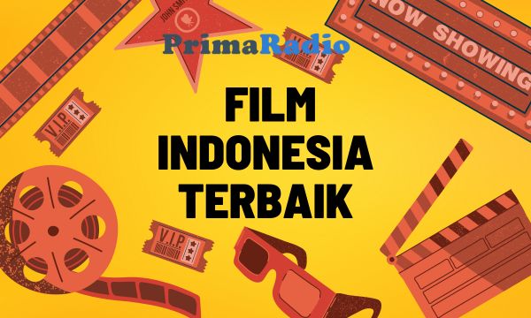 Film Indonesia Terbaik