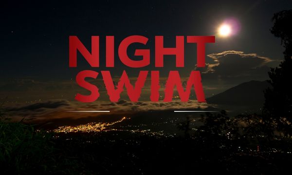 Film Night Swim