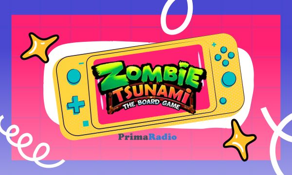 Game Zombie Tsunami 2