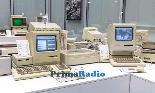 Macintosh, Produk Inovatif Apple yang Genap Berumur 40 Tahun