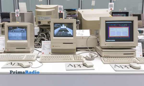 Kilas Balik 40 Tahun Silam Produk Inovatif Macintosh Milik Apple