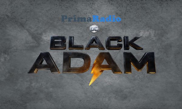 Sinopsis Film Black Adam