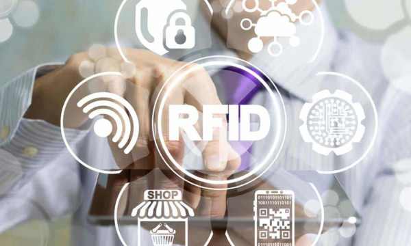 Pengertian Teknologi RFID atau Radio Frequency Identification