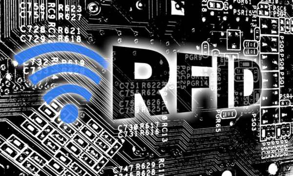 Memahami Cara Kerja dari Teknologi RFID