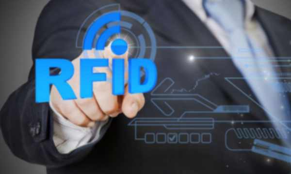 Memahami Peran Teknologi RFID dalam Access Control Security