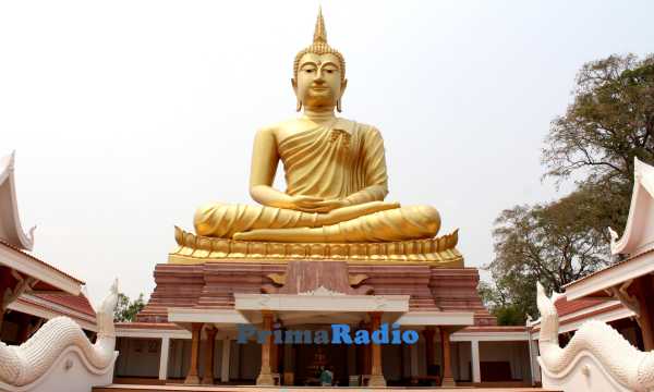 Pentingnya Meditasi dalam Ajaran Buddha