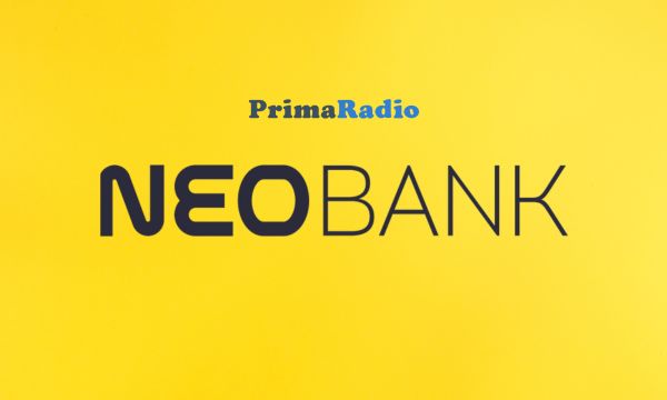 aplikasi Neobank