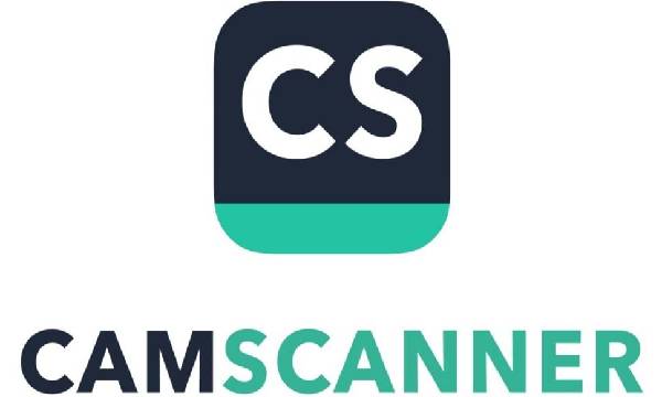 Apliakasi CamScanner