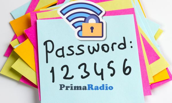 cara cek password wifi