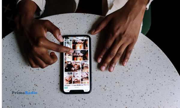 Langkah - langkah Mengaktifkan Fitur Instagram Gift