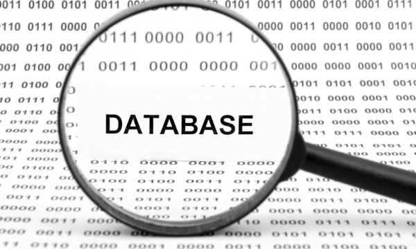 Penjelasan Seputar Definisi Mengenai Database