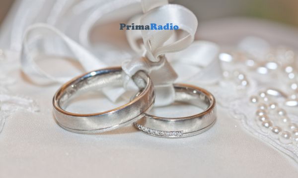 model cincin nikah yang unik