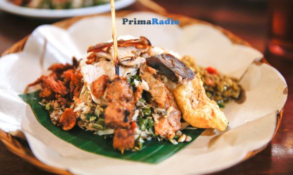 rekomendasi tempat makan Bigul
