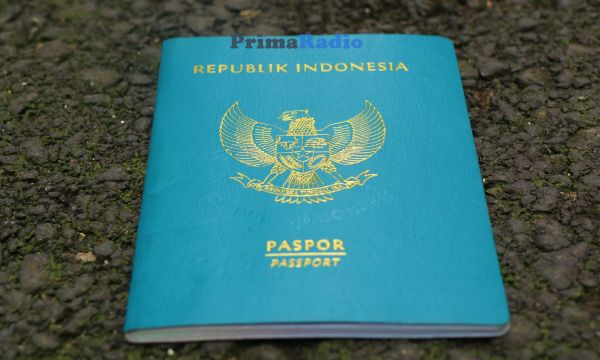 syarat membuat paspor umroh