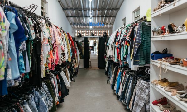 Tempat Thrifting di Jakarta